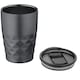 image 4 of Avenue Geo Insulated Tumbler - Grey - 12 x 8.5 cm