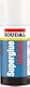 image 2 of Soudal - Fast Acting Solvent Based Superglue Activator 400ml