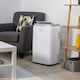 image 6 of Zanussi Air Conditioner & Dehumidifier 3 Fan Speeds 2 in 1 9000 BTU 16m² Room Size White ZPAC9002