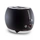 image 6 of Bugatti Romeo Toaster Matt Black