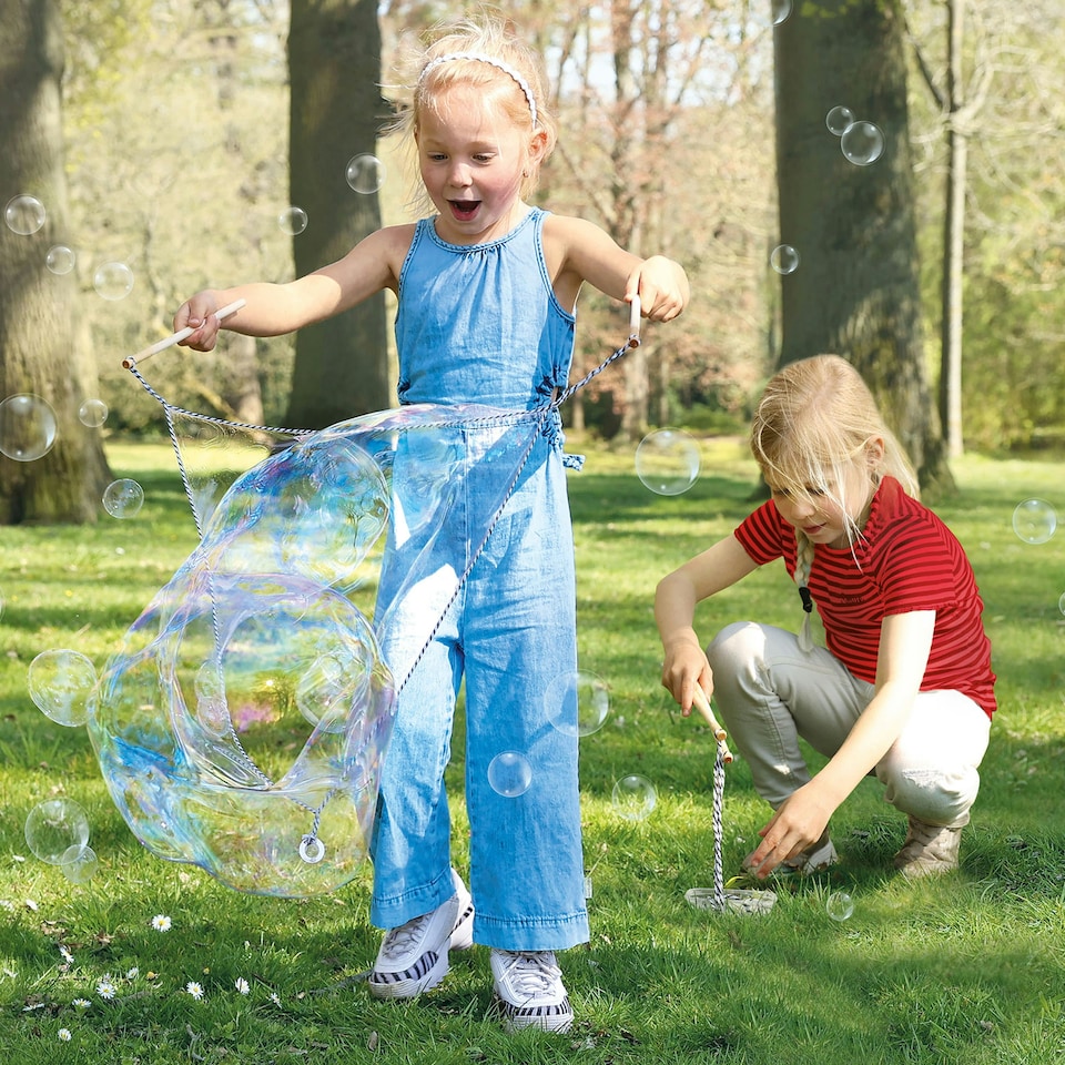 image 1 of SES Creative Mega Bubbles Refil 2000ml