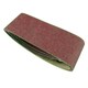 image 3 of Belt Power Finger File Sander Abrasive Sanding Belts 457mm x 75mm 120 Grit 20 PK
