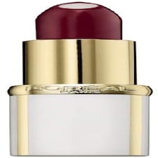 L'Oreal Paris Le Rouge Lumiere Lipstick - 706 Perfect Burgundy