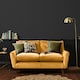 image 1 of Envy Stitch Please Night Wallpaper Black | Black