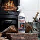 image 2 of HG stove glass cleaner 500 ml (431050106) -- 2 Pack