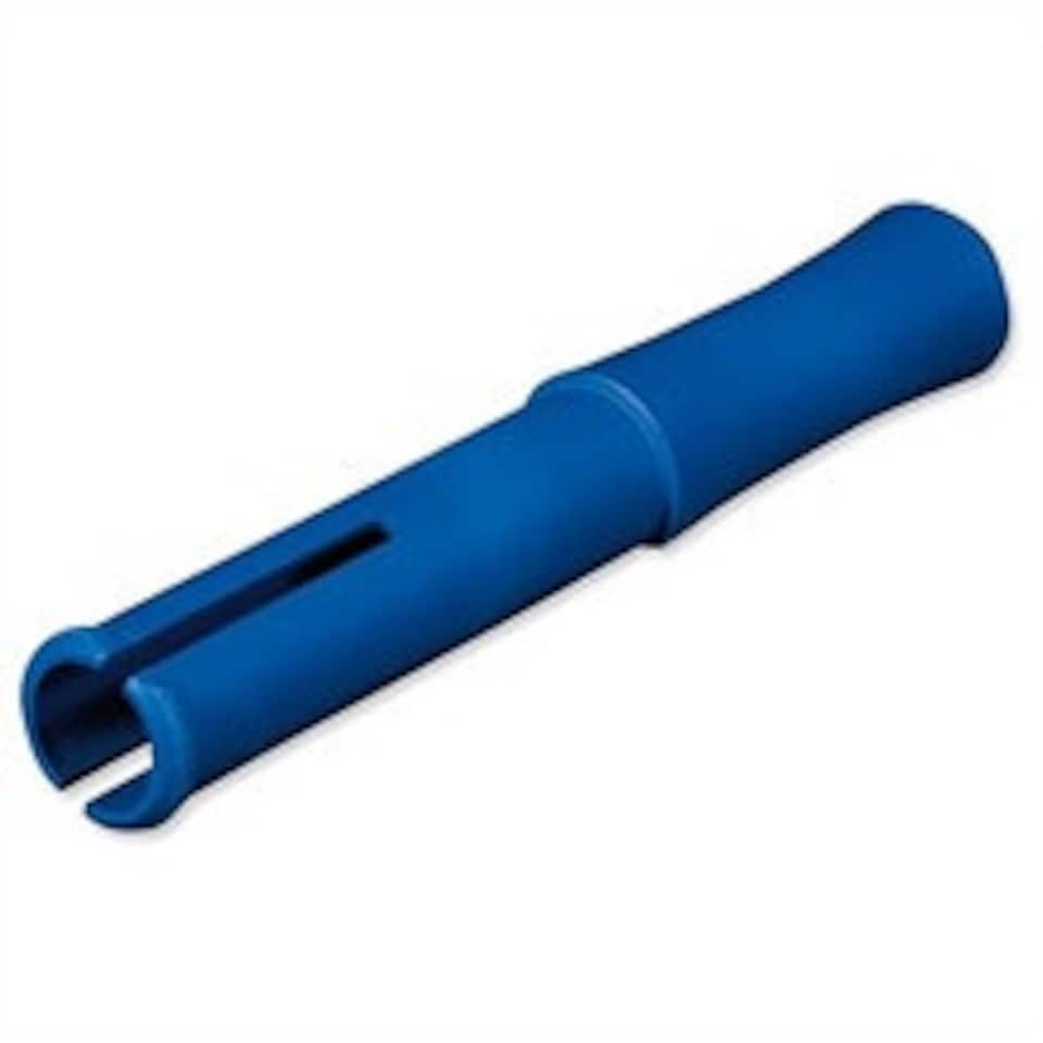 image 1 of 3 Rolls Of Strong Clear Mini Shrink Wrap 100mm With Dispenser