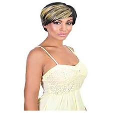 Kali Essential Syn Wig HB Tyra Multi | T332 | One Size