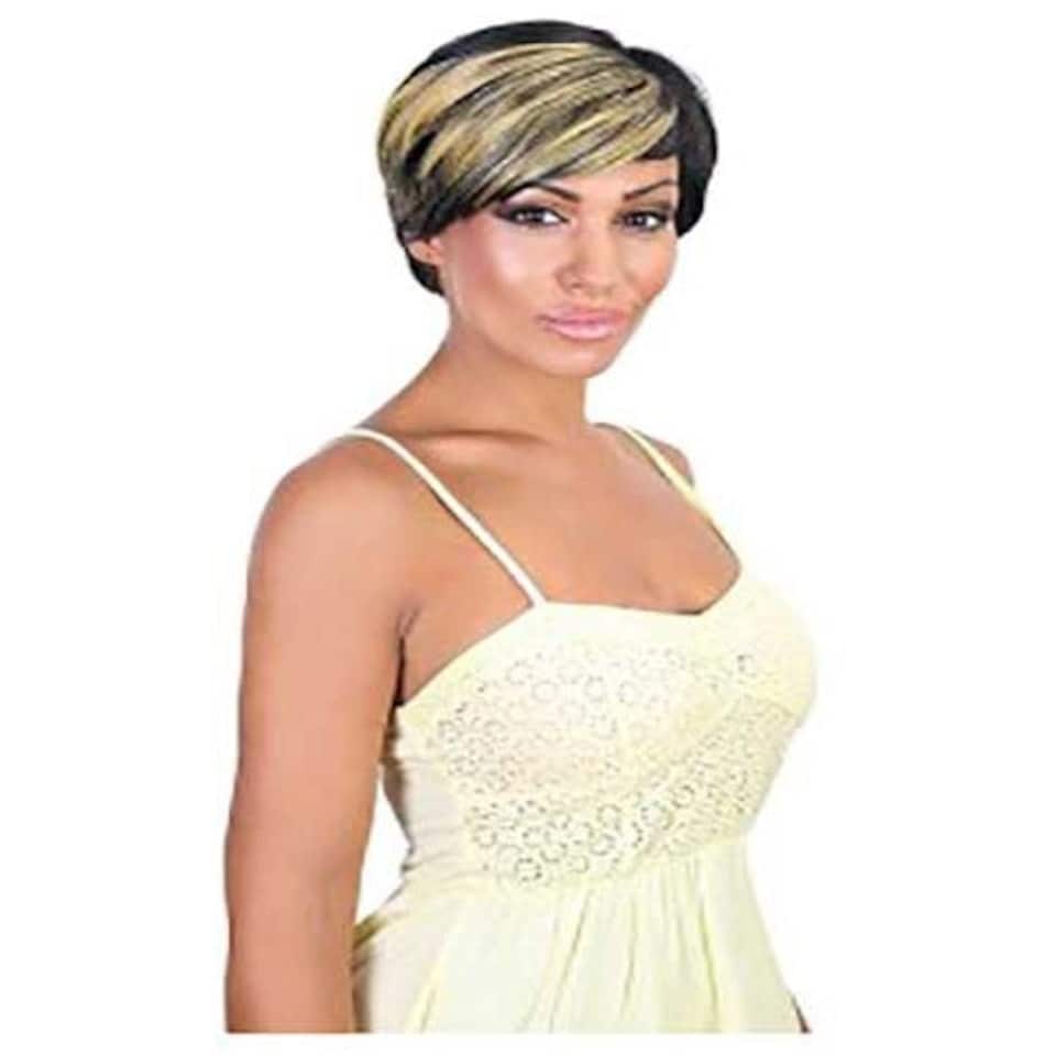Kali Essential Syn Wig HB Tyra Multi | T332 | One Size