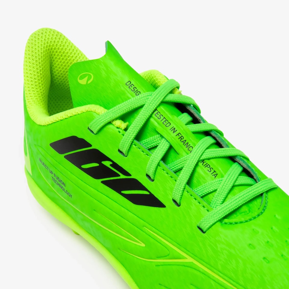 image 1 of Decathlon Kids' Football Boots 160 MG
