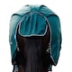 image 2 of Weatherbeeta Comfitec Classic Standard-Neck 50g Horse Turnout Rug | Green | Forest Green/Black | 5Ft | 1