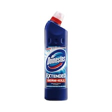 Domestos Original Thick Bleach 750ml x 9