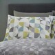 image 9 of Catherine Lansfield Retro Circles Multi Duvet Cover Set Multi | King