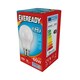 image 2 of Eveready LED GLS B22 Bulb | White | Daylight | 1