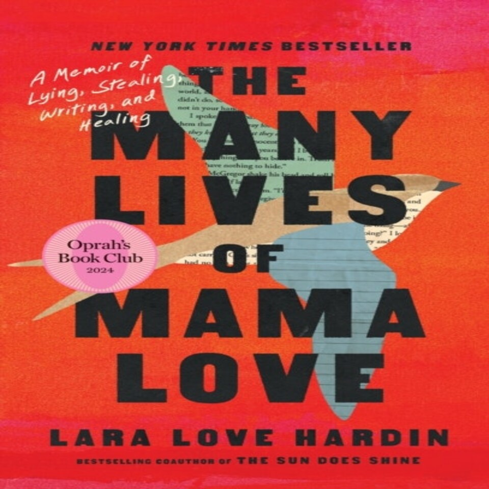 Many Lives Of Mama Love