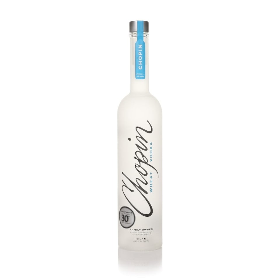 image 1 of Chopin Wheat Vodka