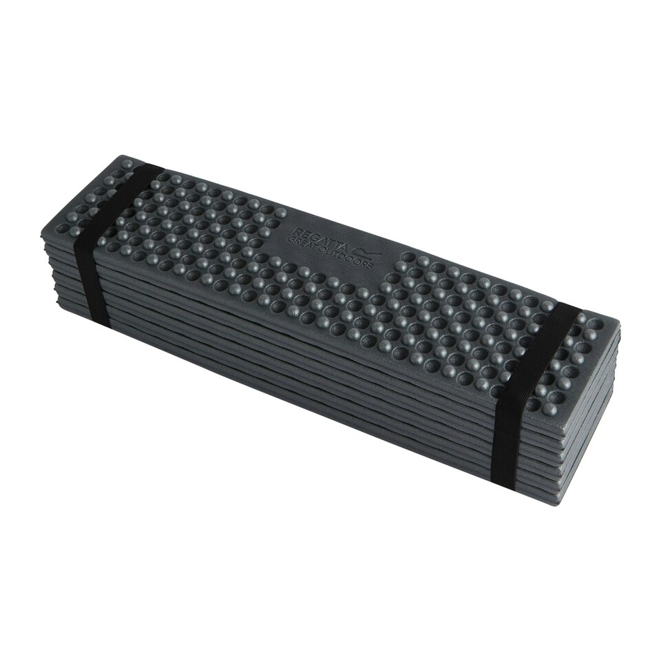 image 1 of Napa Folding Sleep Mat | Grey