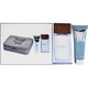 image 2 of Lolita Lempicka Homme Gift Set 100ml EDT + 75ml Aftershave Balm + Bag