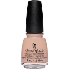 China Glaze Nail Polish Nudes 14ml Cream | Pixilated
