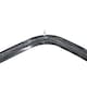 image 5 of SPARES2GO Door Seal Gasket for IKEA FDOV8/2 OV23 Oven Cooker