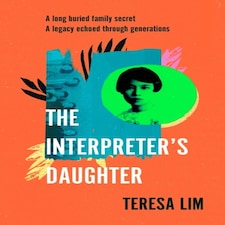 Interpreters Daughter