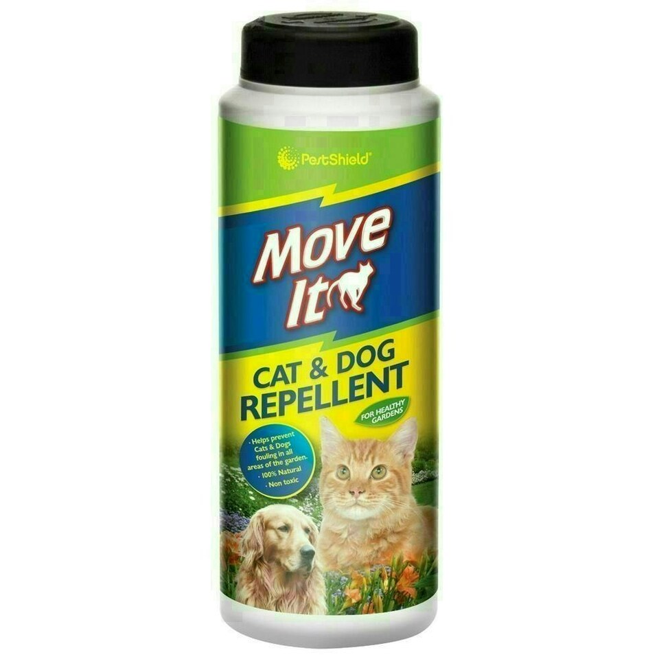 image 1 of Cat And Dog Repellent Powder