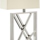 image 2 of Interiors by Premier Table Lamp Black