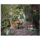 image 2 of Janod Happy Garden Watering Can