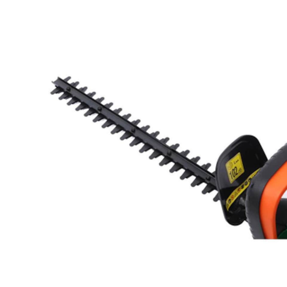 image 1 of Hawksmoor 550W 51cm Electric Hedge Trimmer 230V
