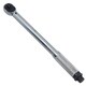 image 6 of 3/8" dr Ratchet Torque Wrench 20-110Nm TE025