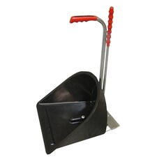 Stubbs Stable Mate Manure Collector - Black - One Size (UTBZ1255)