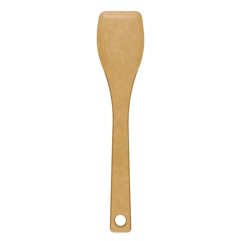image 1 of Natural Elements Spatula Wood Fibre 29.5cm