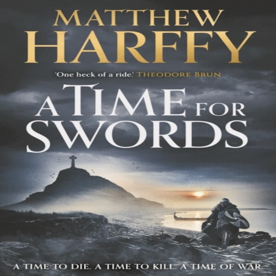 Time For Swords