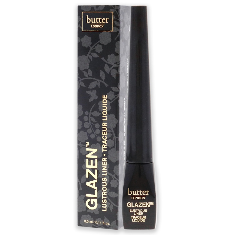 image 1 of Glazen Lustrous Eyeliner - Disco by Butter London for Women - 0.11 oz Eyeliner