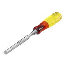 Irwin Marples M373 Splitproof Bevel Edge Chisel - Multi Colour - 13mm