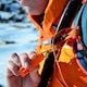 image 5 of Lifesystems Emergency Safety Whistle