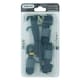 image 3 of Universal Easy Drip garden Sprinklers and Ground Pegs Plant Watering 3pc