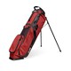 image 1 of El Camino Golf Bag - Ron Burgundy