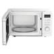 image 3 of Digital Microwave, 20 Litre, 5 Power Settings, 800W, White IGMS02080W