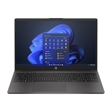 HP 250 G10 AK9U2AT Laptop - 15.6" FHD - Intel Core i5-1334U - 16GB RAM - 512GB SSD - Win 11 Home
