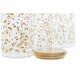 image 3 of Tin DKD Home Decor Green Pink Mustard Natural Silicone Bamboo Borosilicate Glass Shabby Chic 1,4 L (4 Units) N/A