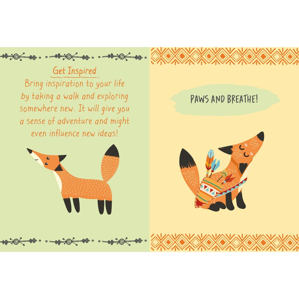 image 1 of Don't Give a Fox - Inspiration