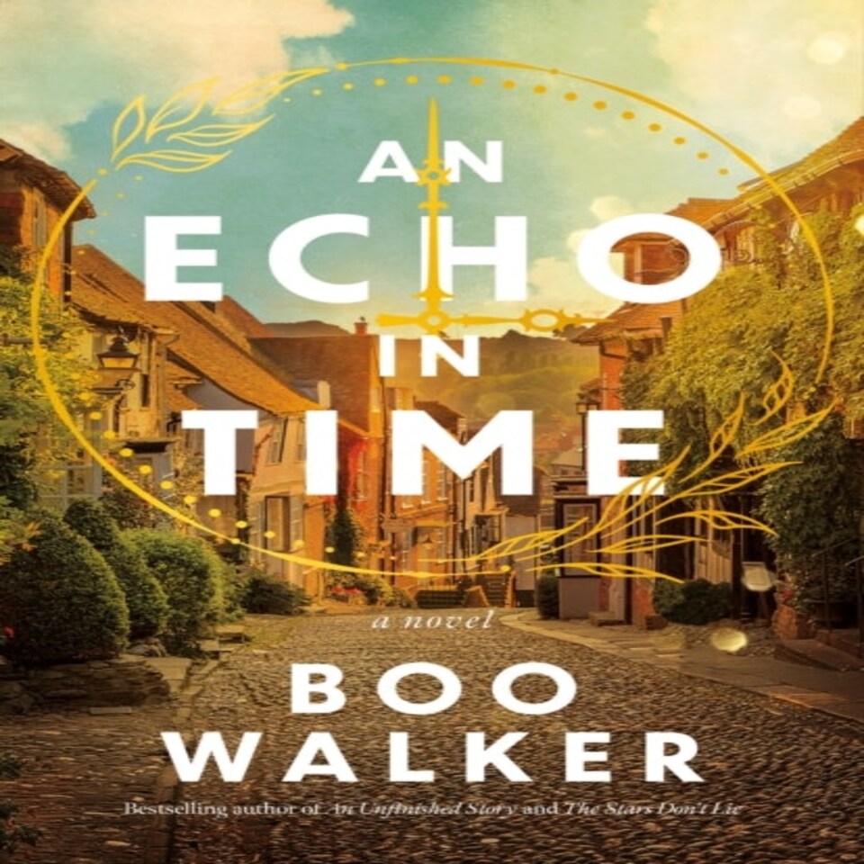 Echo In Time An