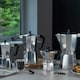 image 8 of Grunwerg 9 Cup Cafe Ole Espresso Maker
