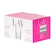 image 7 of LAV  Keops Highball Glasses - 460ml - Clear | Clear | Clear