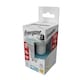 image 3 of Energizer LED GU10 345lm 3.6W 6500K (Daylight) Light Bulb - Pack of 2
