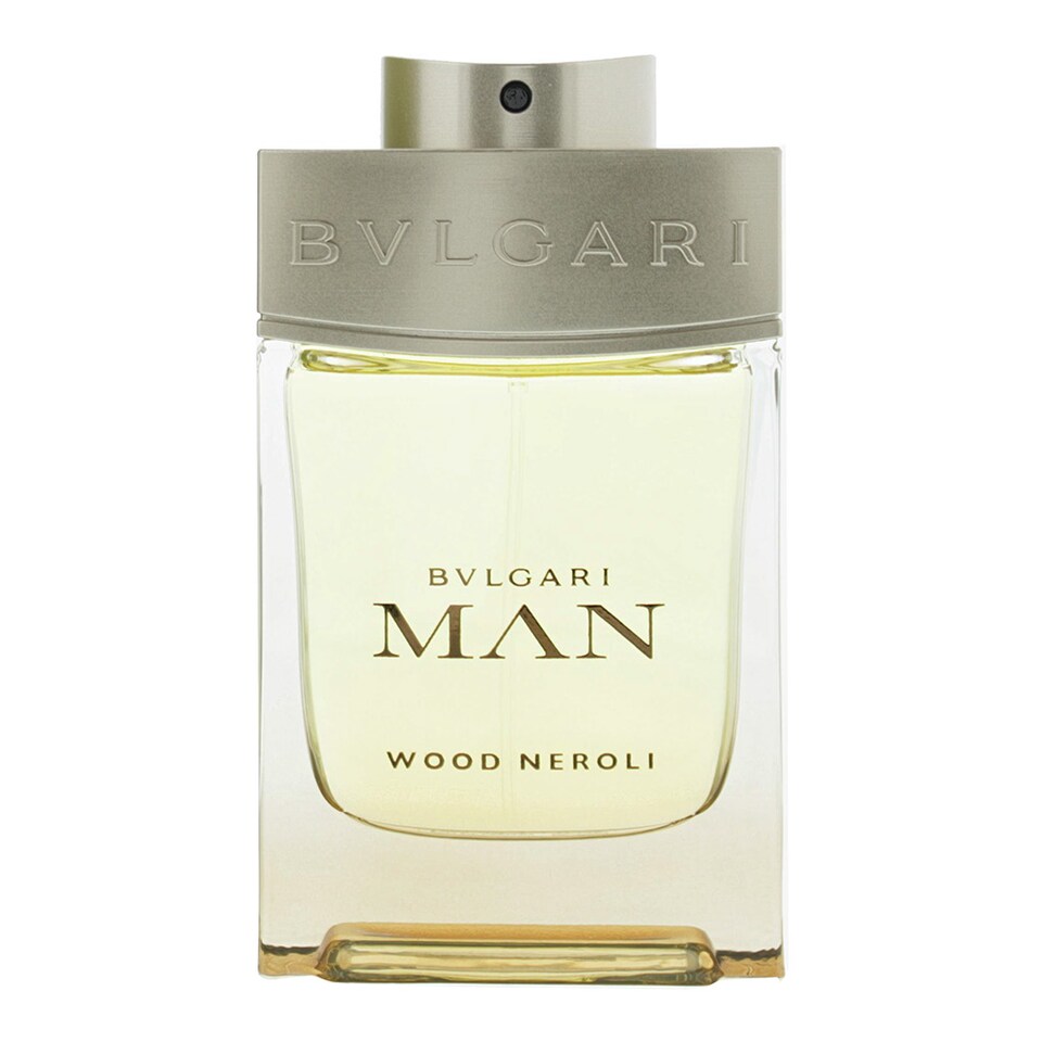 image 1 of Bulgari Man Wood Neroli Eau De Parfum 100ml