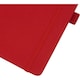 image 4 of Marksman Honua A5 Composition Notebook - Red - A5