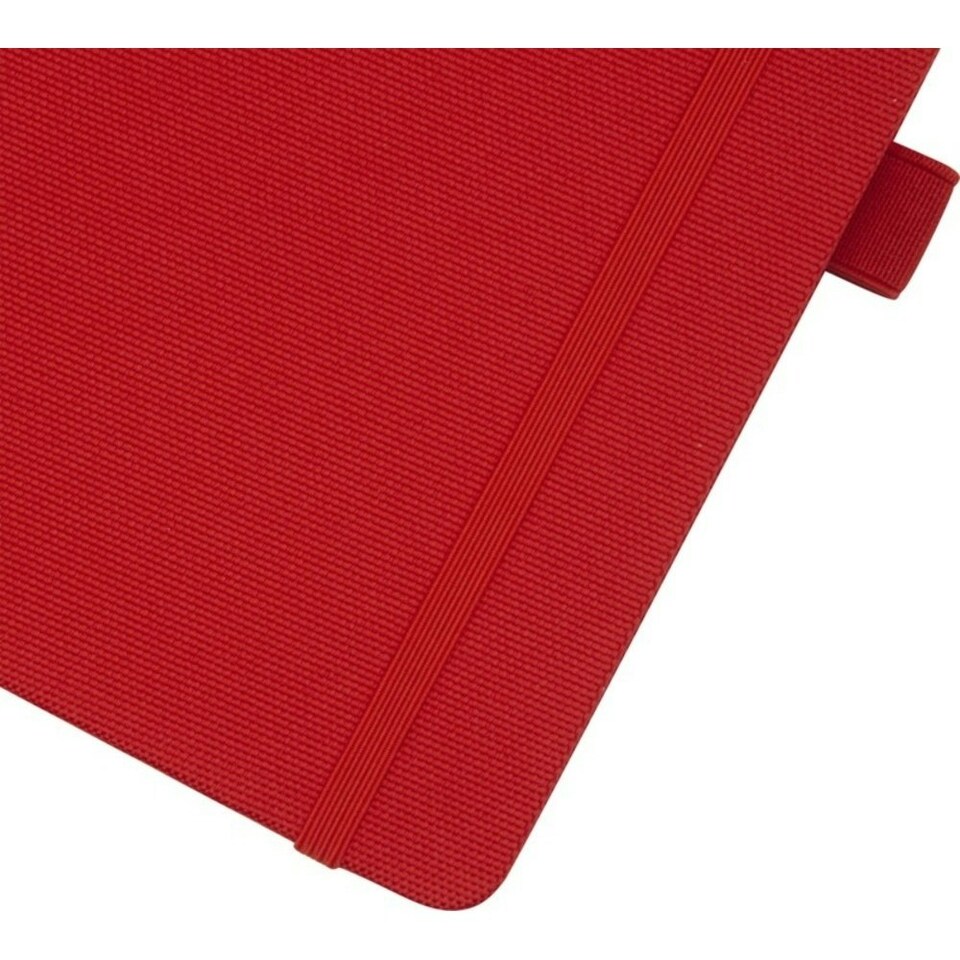 image 1 of Marksman Honua A5 Composition Notebook - Red - A5