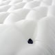 image 4 of Millbrook Wool Luxury 1000 Pocket Mattress White | Super King
