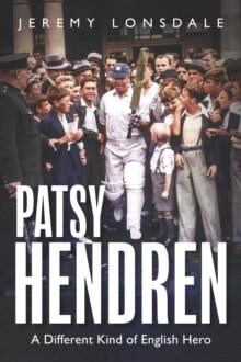 Patsy Hendren Hardback Book